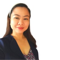 Richelle Gutierrez