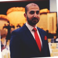 Abdullah Alshammaa