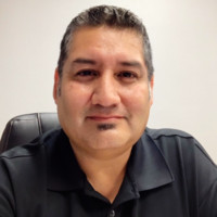 Adam Chavez