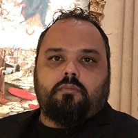 Eddy Biasi Della Rossa