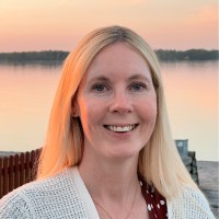 Maria Thyberg