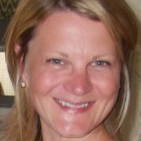 Claire Harrison