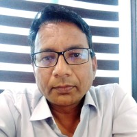 Jitendra Bundela