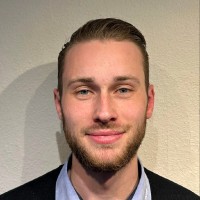 Marcus Liboriussen