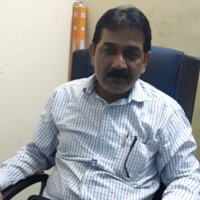 suresh chand chauhan