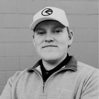 Garrett Stice