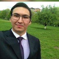 Kazybek Saduov