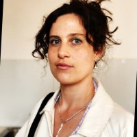 Simone Griggs