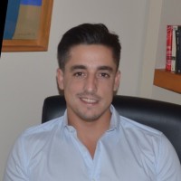 Daniel Pérez