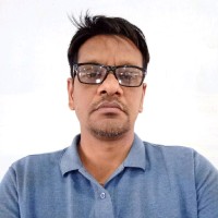 Patel Dipak