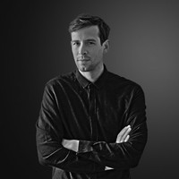 Nicolas Topor