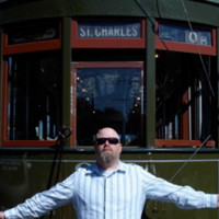 Chris Bowd, Ph.D., FARVO