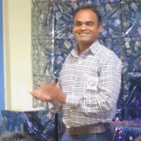 Kamlesh Vasava