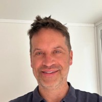 Anthony Gedge