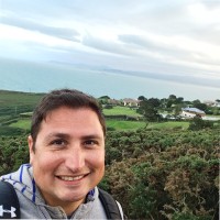 Christopher Carbonell, Pmp