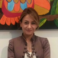Ebru Kaplan