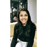 Priyanka Shetty
