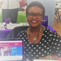 Takesha Ellis