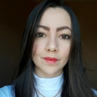 Aline Cristina Dos Santos