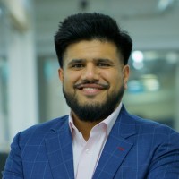 Rajas Deshpande