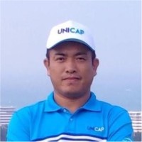 Thanh Đặng