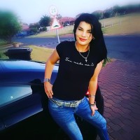 Michelle Coetzee