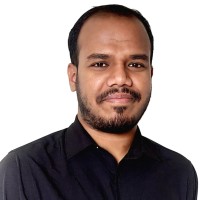 Ashraful Islam