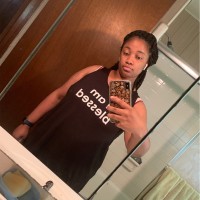 Brittaney Holmes