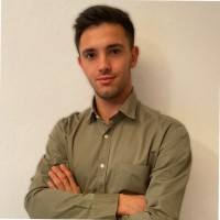 Jordi Cos León