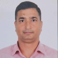Vikas Dobhal