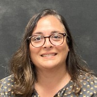 Leah Velasquez, M.S. H.Ed.