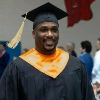 Cedric Jones Jr.