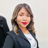 Ramangalahy Francisca