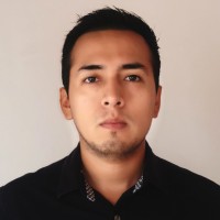 Diego Orlando Calle Bautista