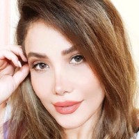 Farimah Mirchi