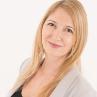 Eve Mather