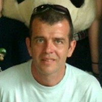 Joe Mckean