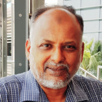 Jaffer Ahamed Rabeek