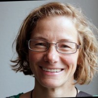 Agneta Lantto Forsgren