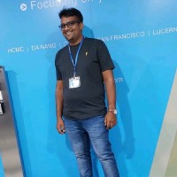 Pratik Patel