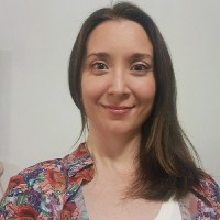 María Gabriela Figini