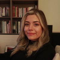 Bengi Omeroglu