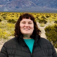 Kate Cheney, MSL