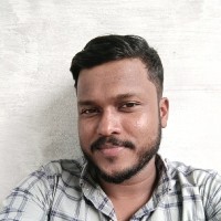 Vignesh Pankan