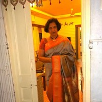 Nandini Sahasrabudhe