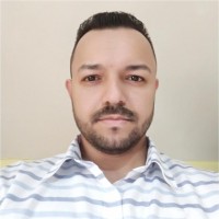 Anderson R Pereira