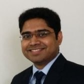Balaguru Ganesan B.Eng, Mba