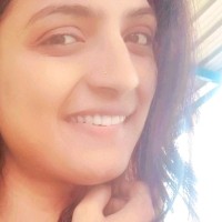 Shweta Chaturvedi