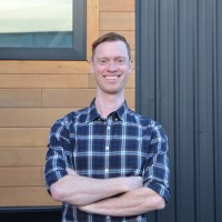 Jeff Mackenzie, PMP