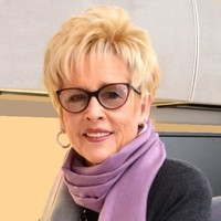 Betty Oliker